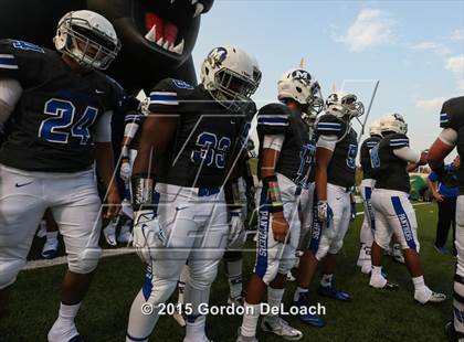 Thumbnail 3 in Waxahachie @ Midlothian photogallery.