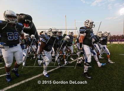 Thumbnail 1 in Waxahachie @ Midlothian photogallery.