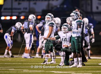 Thumbnail 1 in Waxahachie @ Midlothian photogallery.