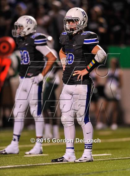 Thumbnail 1 in Waxahachie @ Midlothian photogallery.