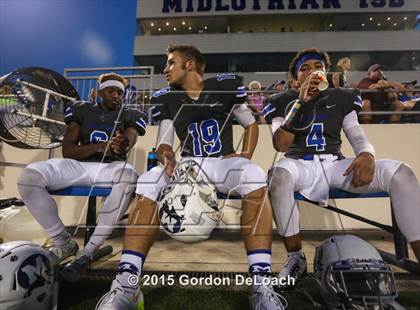 Thumbnail 2 in Waxahachie @ Midlothian photogallery.