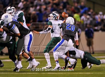 Thumbnail 1 in Waxahachie @ Midlothian photogallery.