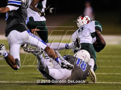Thumbnail 3 in Waxahachie @ Midlothian photogallery.
