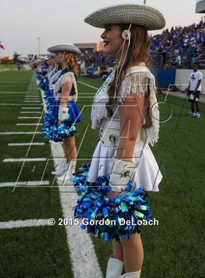 Thumbnail 3 in Waxahachie @ Midlothian photogallery.
