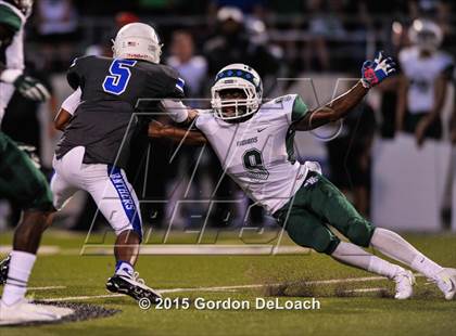 Thumbnail 3 in Waxahachie @ Midlothian photogallery.