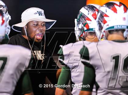 Thumbnail 1 in Waxahachie @ Midlothian photogallery.