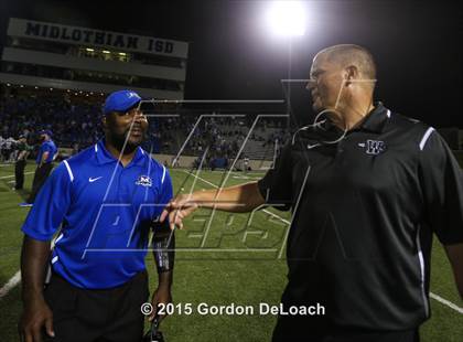 Thumbnail 1 in Waxahachie @ Midlothian photogallery.