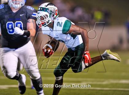 Thumbnail 3 in Waxahachie @ Midlothian photogallery.