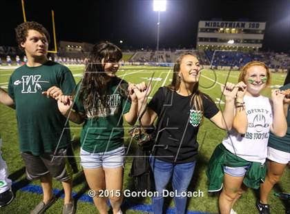 Thumbnail 2 in Waxahachie @ Midlothian photogallery.