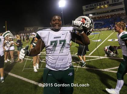 Thumbnail 1 in Waxahachie @ Midlothian photogallery.