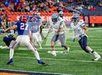 Photo from the gallery "Indian River vs New Hartford (NYSPHSAA Section III Class B Championship)"