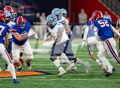 Thumbnail 3 in Indian River vs New Hartford (NYSPHSAA Section III Class B Championship) photogallery.