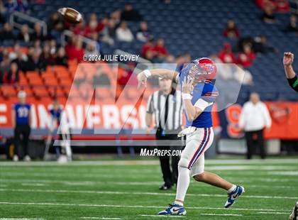 Thumbnail 1 in Indian River vs New Hartford (NYSPHSAA Section III Class B Championship) photogallery.