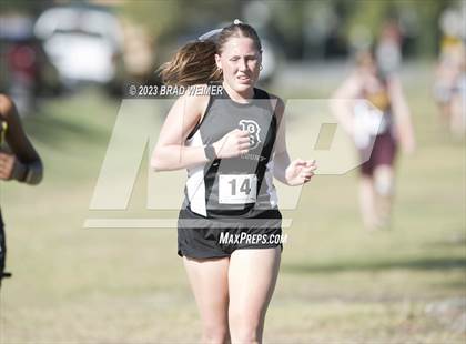 Thumbnail 1 in Dr. Richard Morvant Invitational @ Peltier Park photogallery.