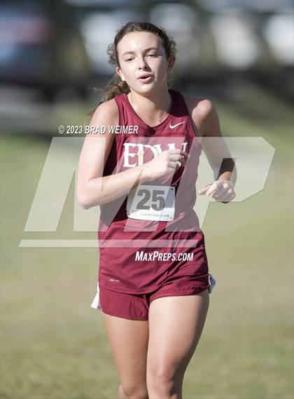 Thumbnail 3 in Dr. Richard Morvant Invitational @ Peltier Park photogallery.