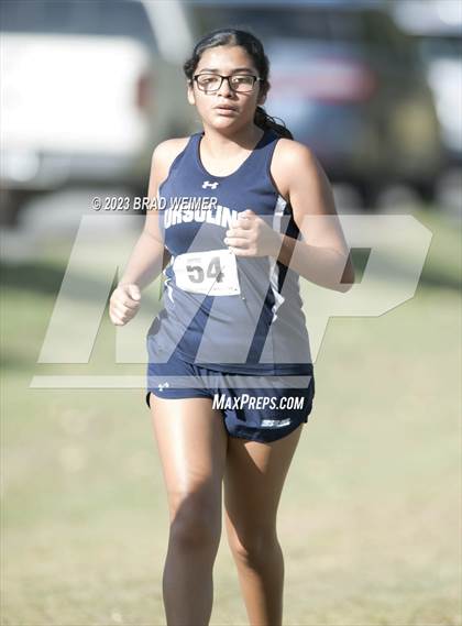 Thumbnail 1 in Dr. Richard Morvant Invitational @ Peltier Park photogallery.