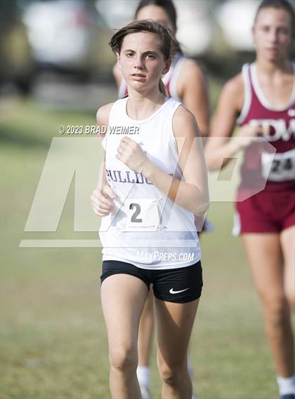 Thumbnail 1 in Dr. Richard Morvant Invitational @ Peltier Park photogallery.