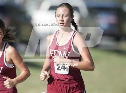 Thumbnail 3 in Dr. Richard Morvant Invitational @ Peltier Park photogallery.