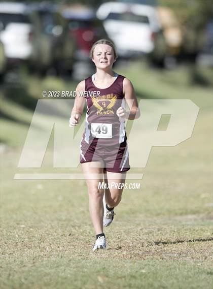 Thumbnail 3 in Dr. Richard Morvant Invitational @ Peltier Park photogallery.