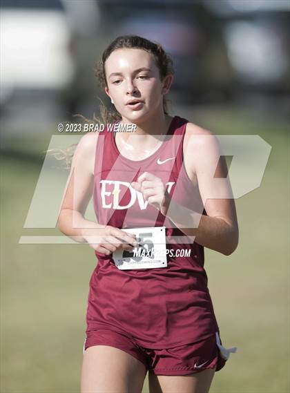 Thumbnail 2 in Dr. Richard Morvant Invitational @ Peltier Park photogallery.