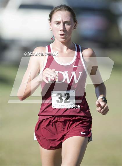 Thumbnail 2 in Dr. Richard Morvant Invitational @ Peltier Park photogallery.