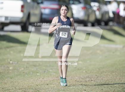 Thumbnail 2 in Dr. Richard Morvant Invitational @ Peltier Park photogallery.