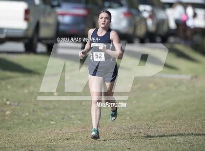Thumbnail 1 in Dr. Richard Morvant Invitational @ Peltier Park photogallery.