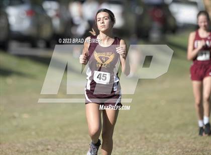 Thumbnail 3 in Dr. Richard Morvant Invitational @ Peltier Park photogallery.