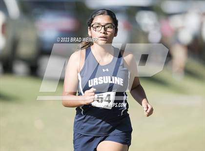 Thumbnail 1 in Dr. Richard Morvant Invitational @ Peltier Park photogallery.
