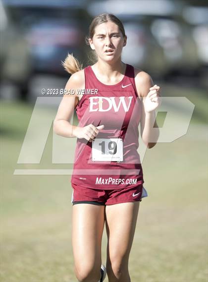 Thumbnail 3 in Dr. Richard Morvant Invitational @ Peltier Park photogallery.