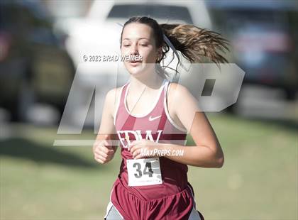 Thumbnail 2 in Dr. Richard Morvant Invitational @ Peltier Park photogallery.