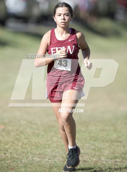 Thumbnail 3 in Dr. Richard Morvant Invitational @ Peltier Park photogallery.