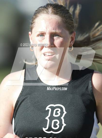 Thumbnail 3 in Dr. Richard Morvant Invitational @ Peltier Park photogallery.
