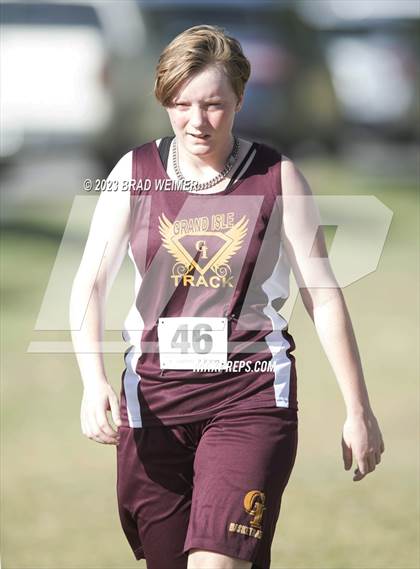 Thumbnail 3 in Dr. Richard Morvant Invitational @ Peltier Park photogallery.