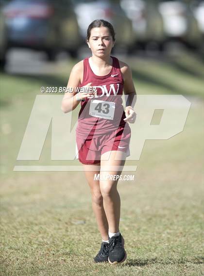Thumbnail 2 in Dr. Richard Morvant Invitational @ Peltier Park photogallery.