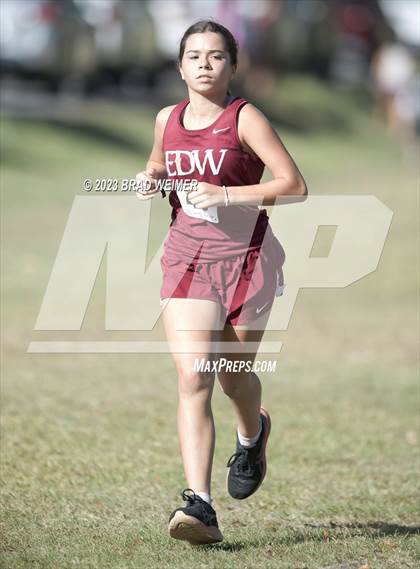 Thumbnail 2 in Dr. Richard Morvant Invitational @ Peltier Park photogallery.