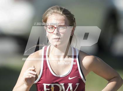 Thumbnail 1 in Dr. Richard Morvant Invitational @ Peltier Park photogallery.