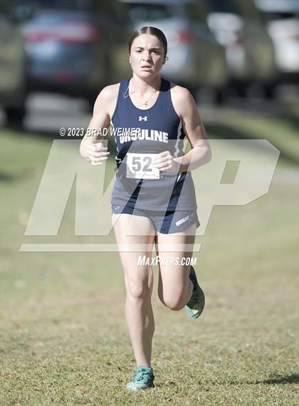 Thumbnail 1 in Dr. Richard Morvant Invitational @ Peltier Park photogallery.