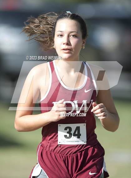 Thumbnail 3 in Dr. Richard Morvant Invitational @ Peltier Park photogallery.