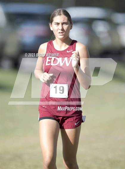 Thumbnail 1 in Dr. Richard Morvant Invitational @ Peltier Park photogallery.