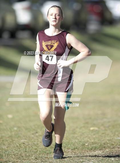 Thumbnail 1 in Dr. Richard Morvant Invitational @ Peltier Park photogallery.