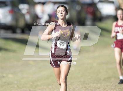 Thumbnail 2 in Dr. Richard Morvant Invitational @ Peltier Park photogallery.