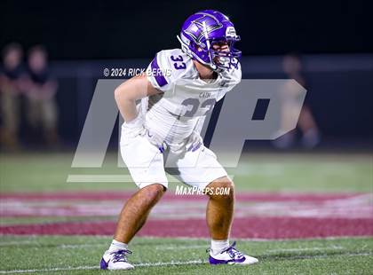 Thumbnail 1 in Magnolia vs Klein Cain photogallery.