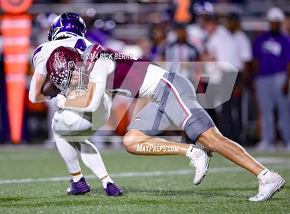Thumbnail 2 in Magnolia vs Klein Cain photogallery.