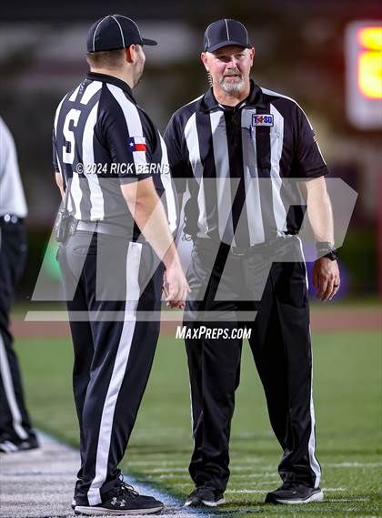 Thumbnail 2 in Magnolia vs Klein Cain photogallery.