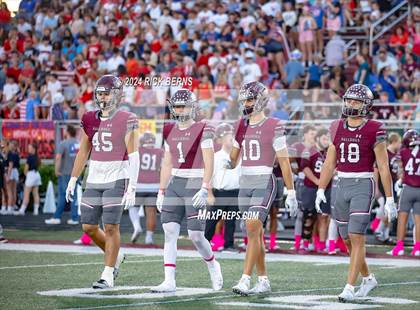 Thumbnail 3 in Magnolia vs Klein Cain photogallery.