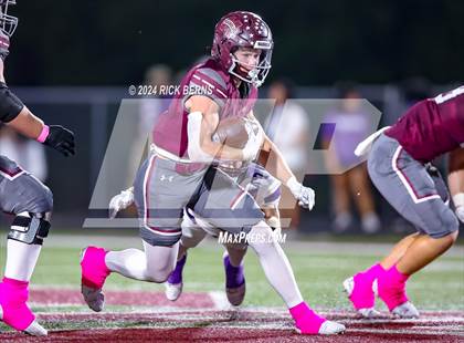Thumbnail 1 in Magnolia vs Klein Cain photogallery.
