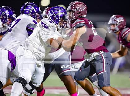 Thumbnail 2 in Magnolia vs Klein Cain photogallery.