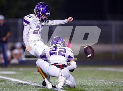 Thumbnail 1 in Magnolia vs Klein Cain photogallery.