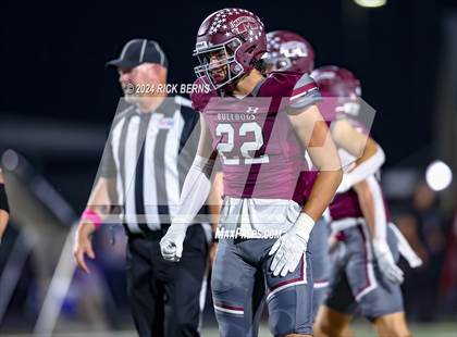 Thumbnail 1 in Magnolia vs Klein Cain photogallery.